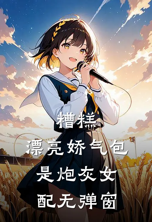 糟糕，漂亮娇气包是炮灰女配无弹窗
