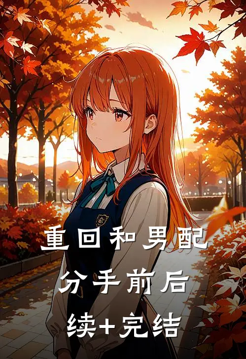 重回和男配分手前后续+完结