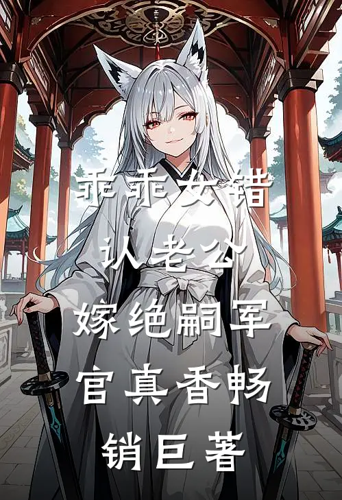 乖乖女错认老公：嫁绝嗣军官真香畅销巨著