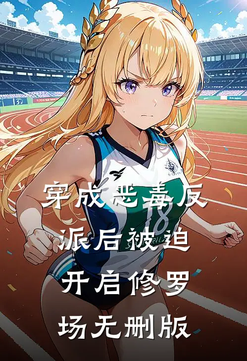 穿成恶毒反派后被迫开启修罗场无删版