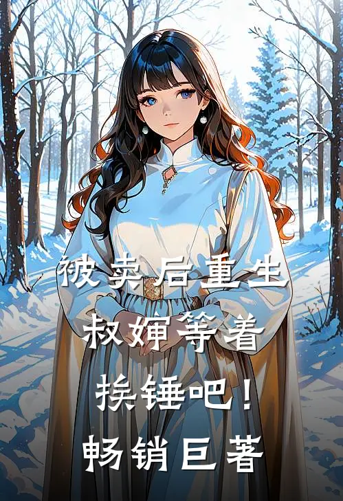 被卖后重生，叔婶等着挨锤吧！畅销巨著