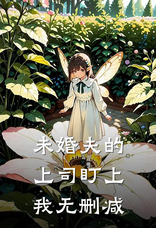 未婚夫的上司盯上我无删减