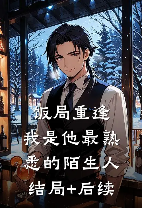 饭局重逢，我是他最熟悉的陌生人结局+后续