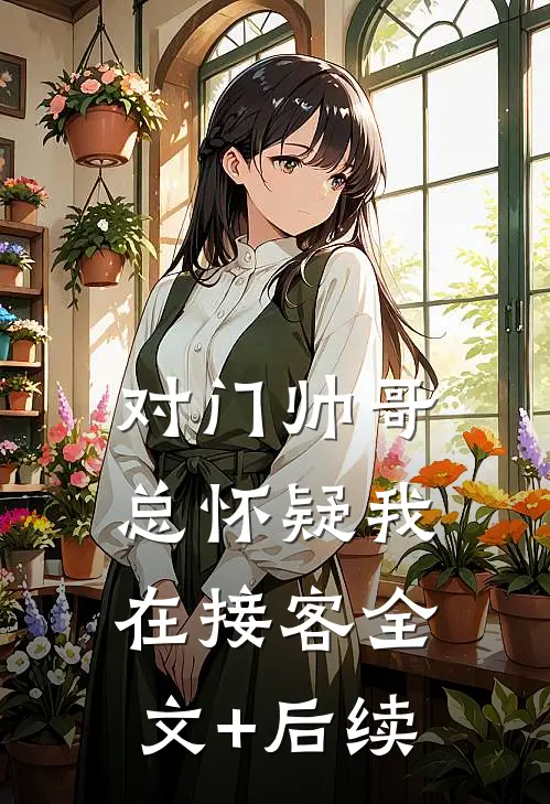 对门帅哥总怀疑我在接客全文+后续