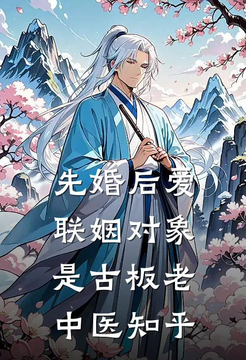 先婚后爱：联姻对象是古板老中医知乎