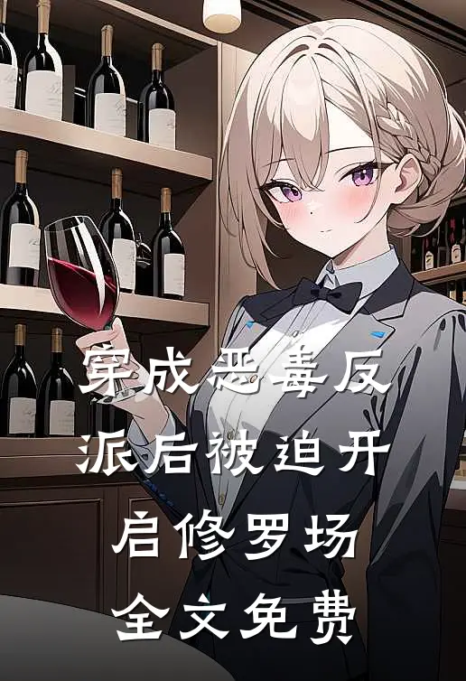 穿成恶毒反派后被迫开启修罗场全文免费