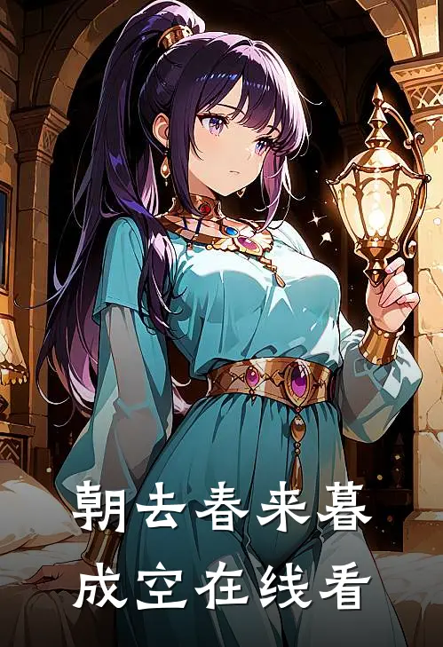 朝去春来暮成空在线看