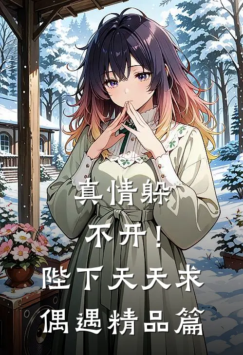 真情躲不开！陛下天天求偶遇精品篇