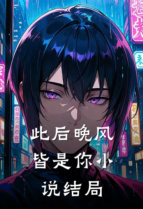 此后晚风皆是你小说结局