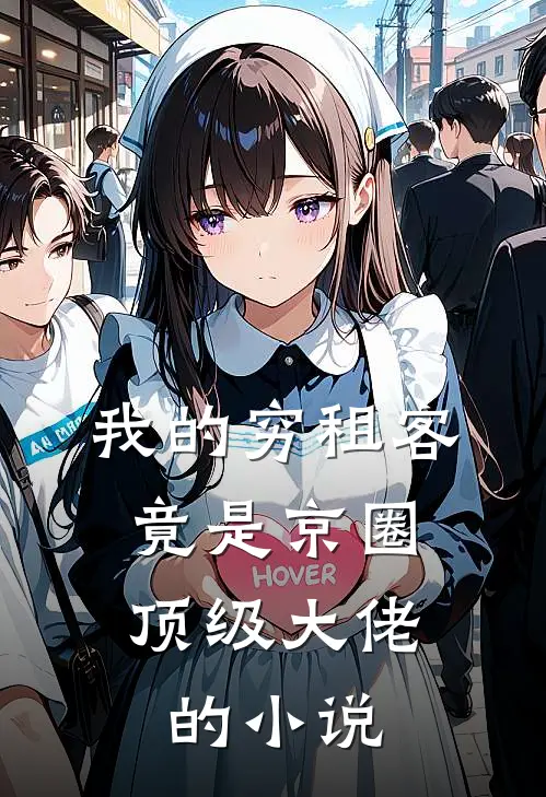 我的穷租客，竟是京圈顶级大佬的小说