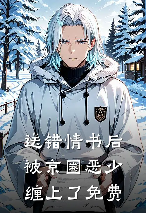 送错情书后，被京圈恶少缠上了免费