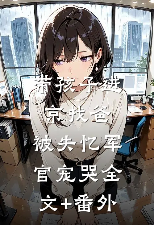 带孩子进京找爸，被失忆军官宠哭全文+番外