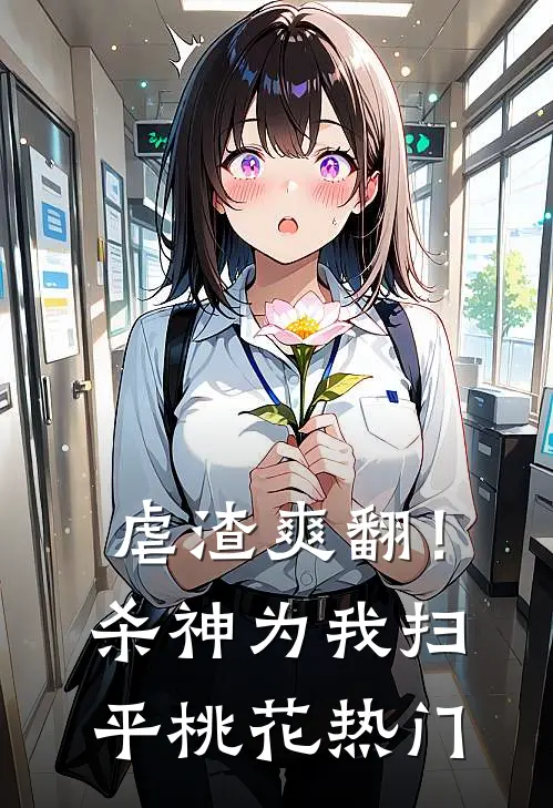 虐渣爽翻！杀神为我扫平桃花热门