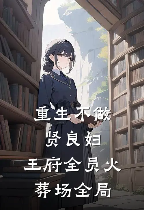 重生不做贤良妇，王府全员火葬场全局