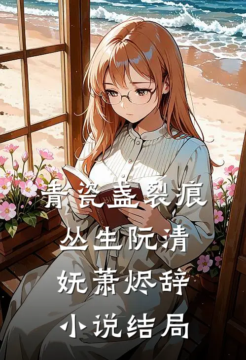 青瓷盏裂痕丛生阮清妩萧烬辞小说结局