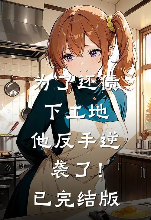 为了还债下工地，他反手逆袭了！已完结版