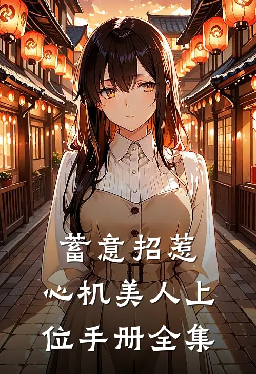 蓄意招惹：心机美人上位手册全集