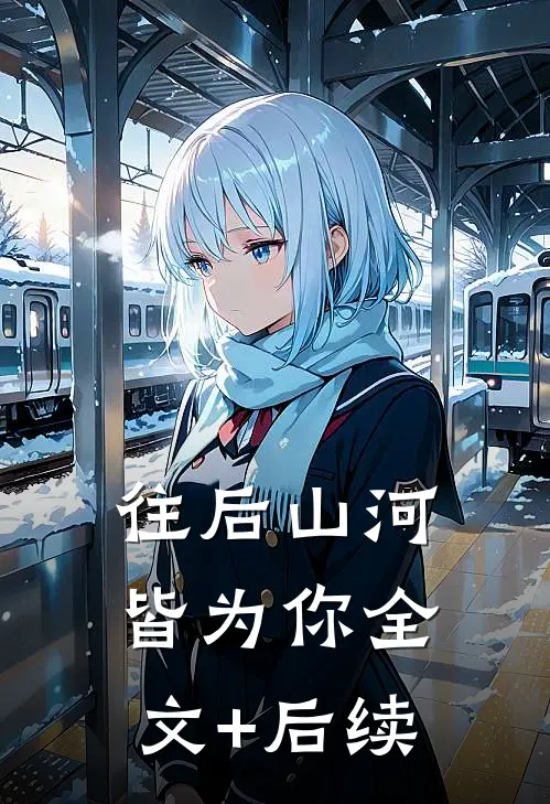 往后山河皆为你全文+后续