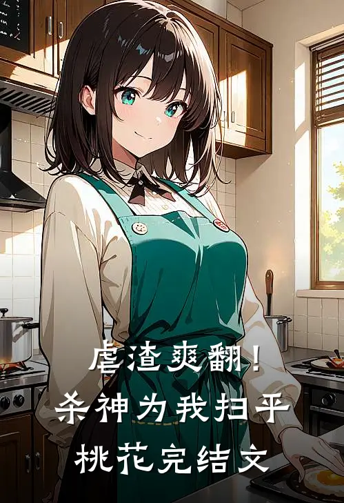虐渣爽翻！杀神为我扫平桃花完结文
