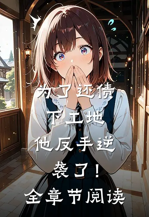 为了还债下工地，他反手逆袭了！全章节阅读