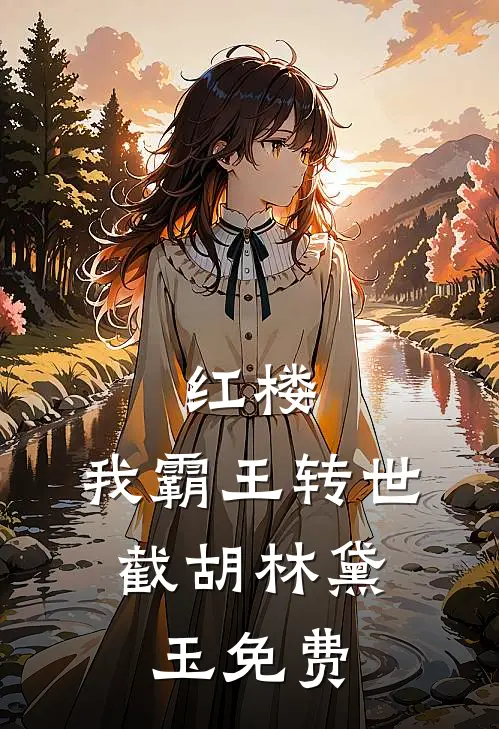 红楼：我霸王转世，截胡林黛玉免费