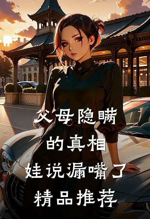 父母隐瞒的真相，娃说漏嘴了精品推荐