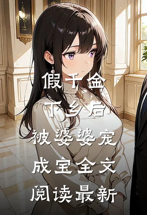 假千金下乡后，被婆婆宠成宝全文阅读最新