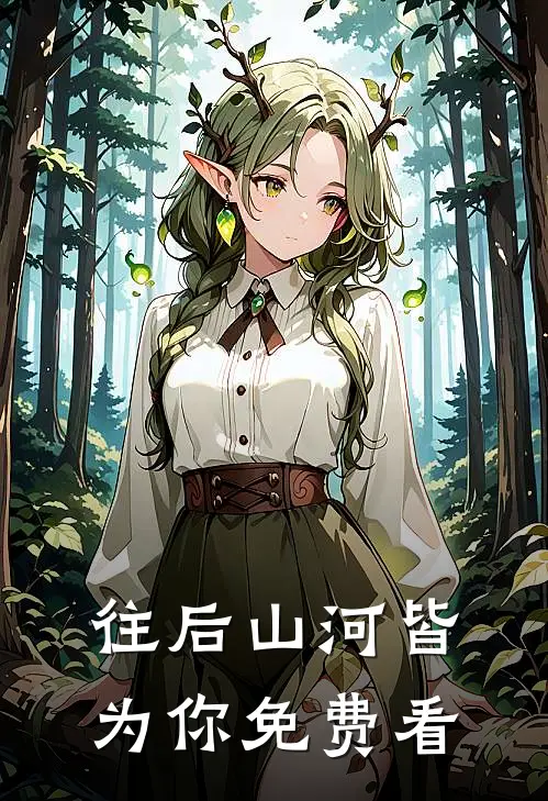 往后山河皆为你免费看