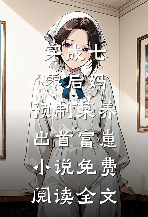 穿成七零后妈：预制菜养出首富崽小说免费阅读全文