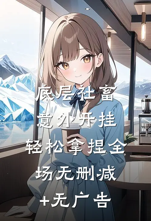底层社畜意外开挂，轻松拿捏全场无删减+无广告