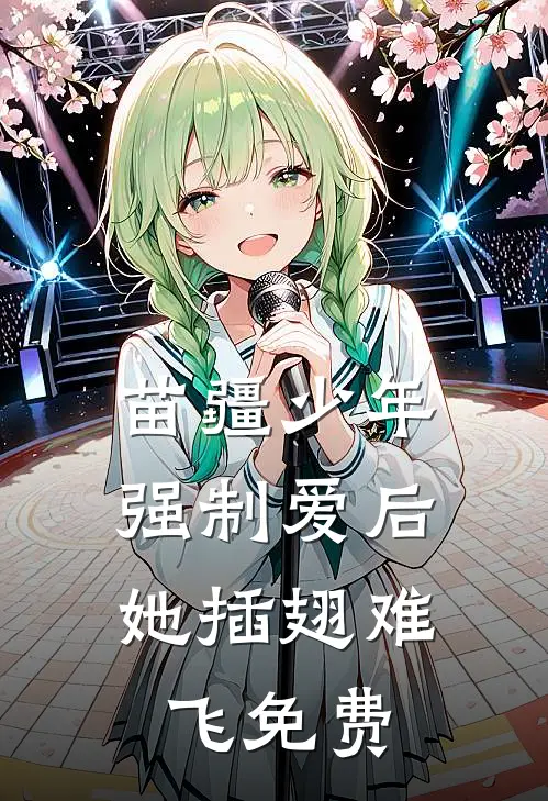 苗疆少年强制爱后，她插翅难飞免费
