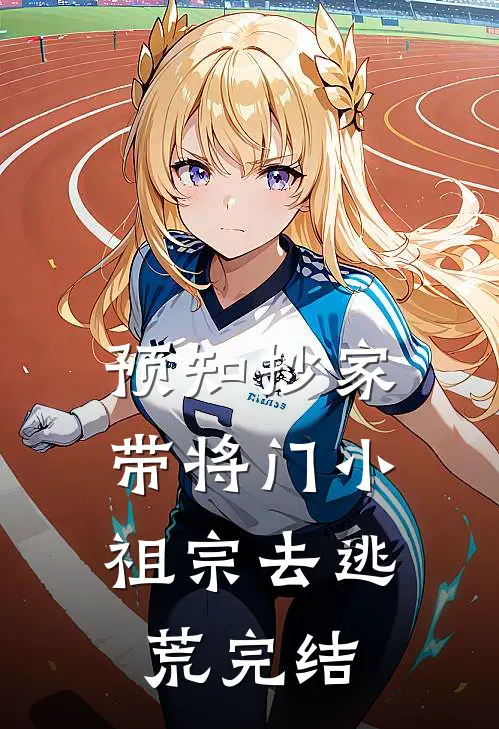 预知抄家：带将门小祖宗去逃荒完结