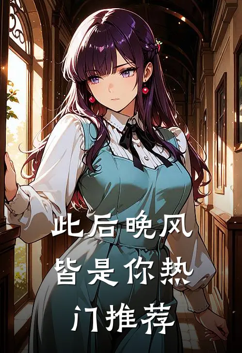 此后晚风皆是你热门推荐