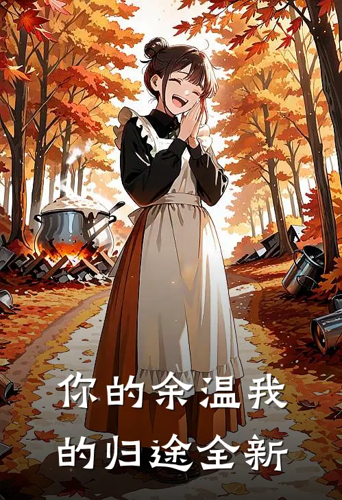 你的余温我的归途全新
