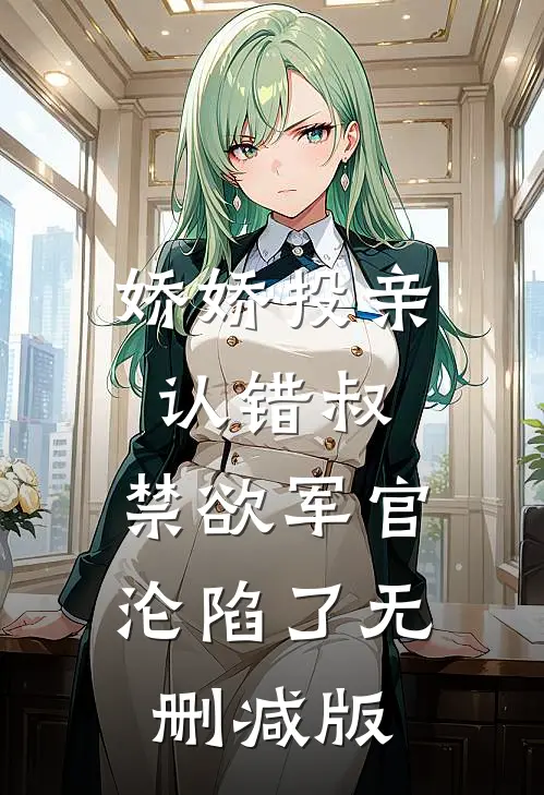 娇娇投亲认错叔，禁欲军官沦陷了无删减版