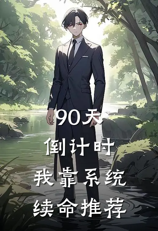 90天倒计时：我靠系统续命推荐