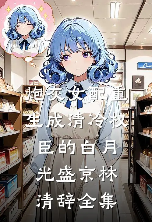 炮灰女配重生成清冷权臣的白月光盛京林清辞全集