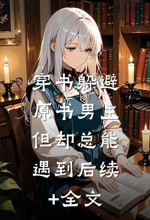 穿书躲避原书男主，但却总能遇到后续+全文