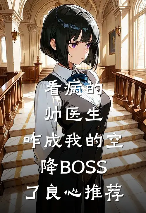 看病的帅医生，咋成我的空降BOSS了良心推荐
