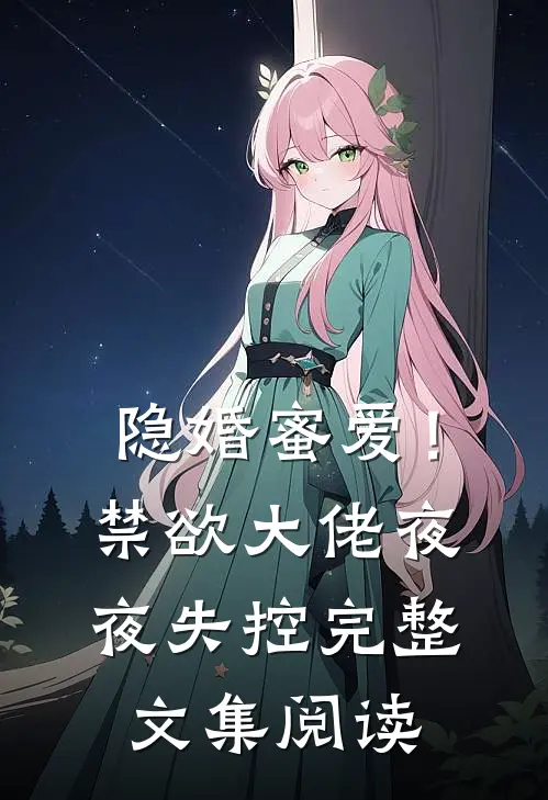 隐婚蜜爱！禁欲大佬夜夜失控完整文集阅读