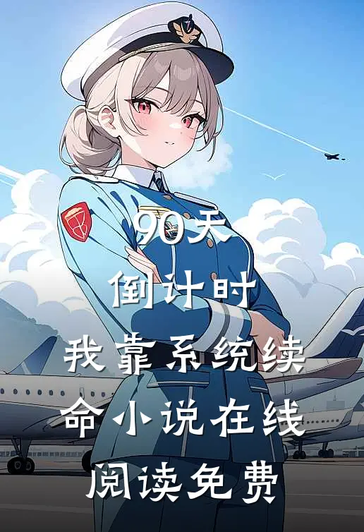 90天倒计时：我靠系统续命小说在线阅读免费