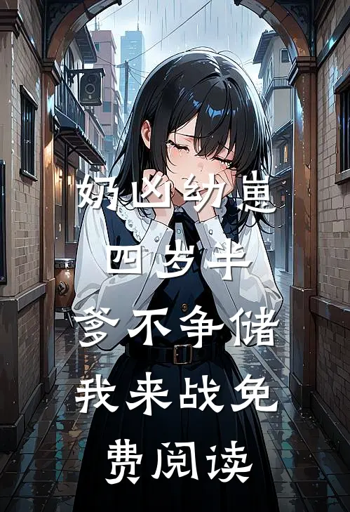 奶凶幼崽四岁半，爹不争储我来战免费阅读