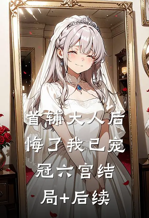 首辅大人后悔了我已宠冠六宫结局+后续