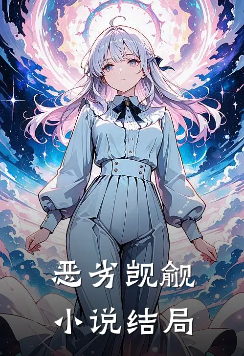 恶劣觊觎小说结局