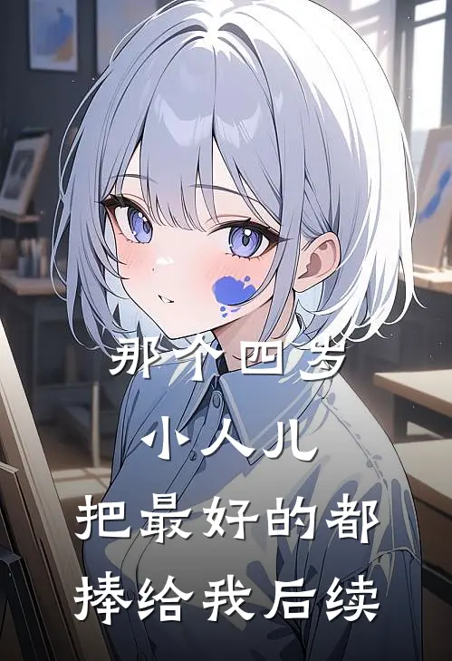 那个四岁小人儿，把最好的都捧给我后续