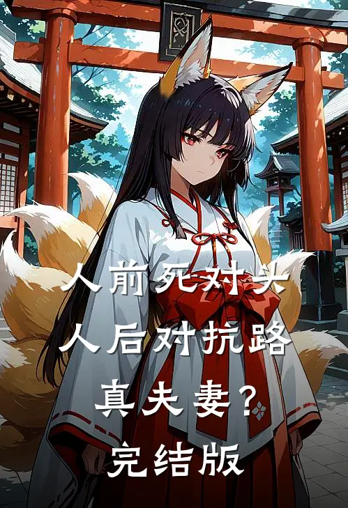 人前死对头，人后对抗路真夫妻？完结版