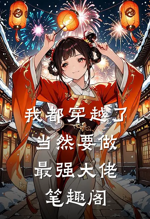 我都穿越了，当然要做最强大佬笔趣阁