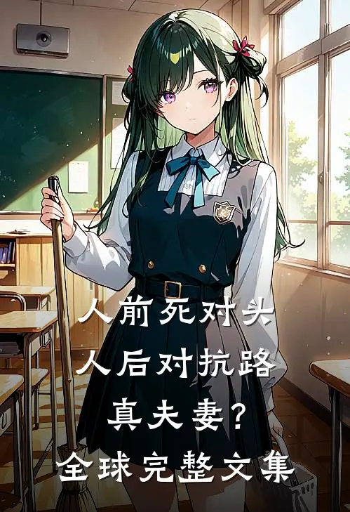 人前死对头，人后对抗路真夫妻？全球完整文集