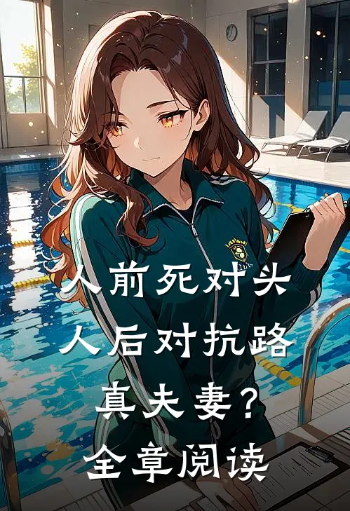 人前死对头，人后对抗路真夫妻？全章阅读