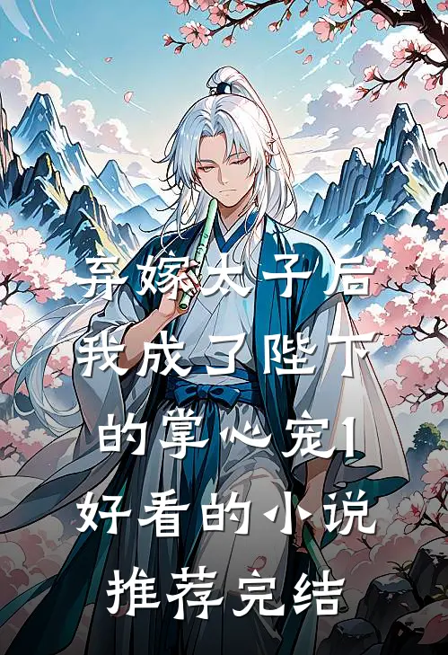弃嫁太子后，我成了陛下的掌心宠1好看的小说推荐完结